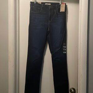 Brand new Levi’s jeans